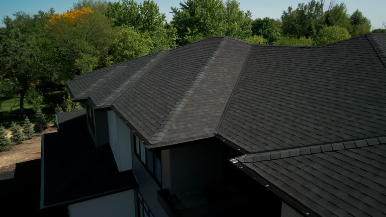 Fast & Reliable Emergency Roof Repairs in Hayward, WI